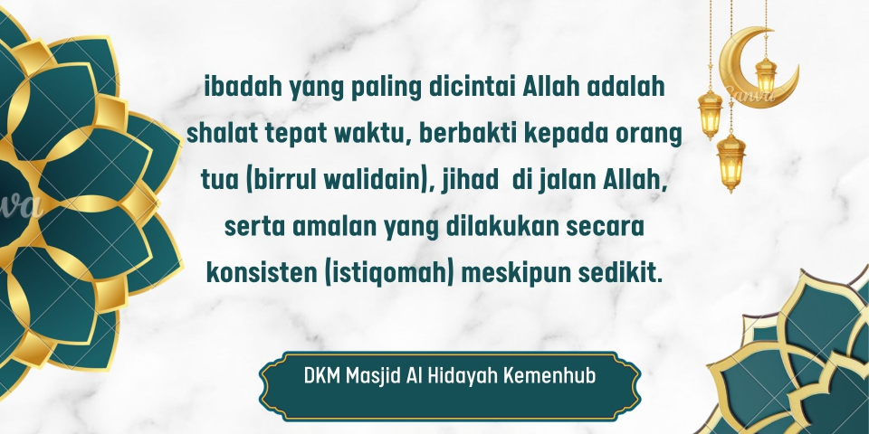 MOTIVASI 1